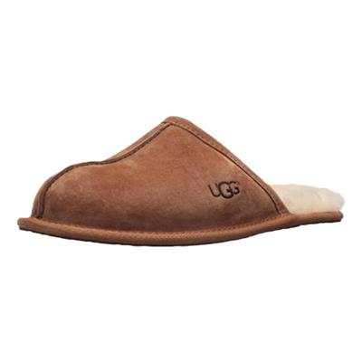 ugg包头保暖翻毛皮拖鞋
