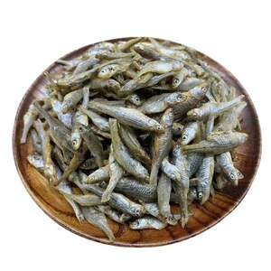 桂林火焙嫩子鱼干小鱼仔