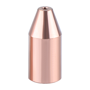 光纤手持激光焊导丝嘴焊接机配件1.0替代超强1.2焊丝送丝嘴导丝咀