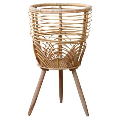 北欧创意花架阳台花架绿萝轻奢