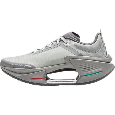 李宁䨻绝影3ESSENTIAL男跑步鞋