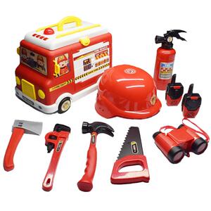 过家家玩具全套装备集合