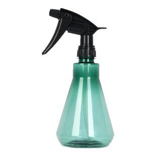 得力喷壶浇花喷水壶家用洒水浇水浇菜喷雾壶小型高压清洁消毒专用