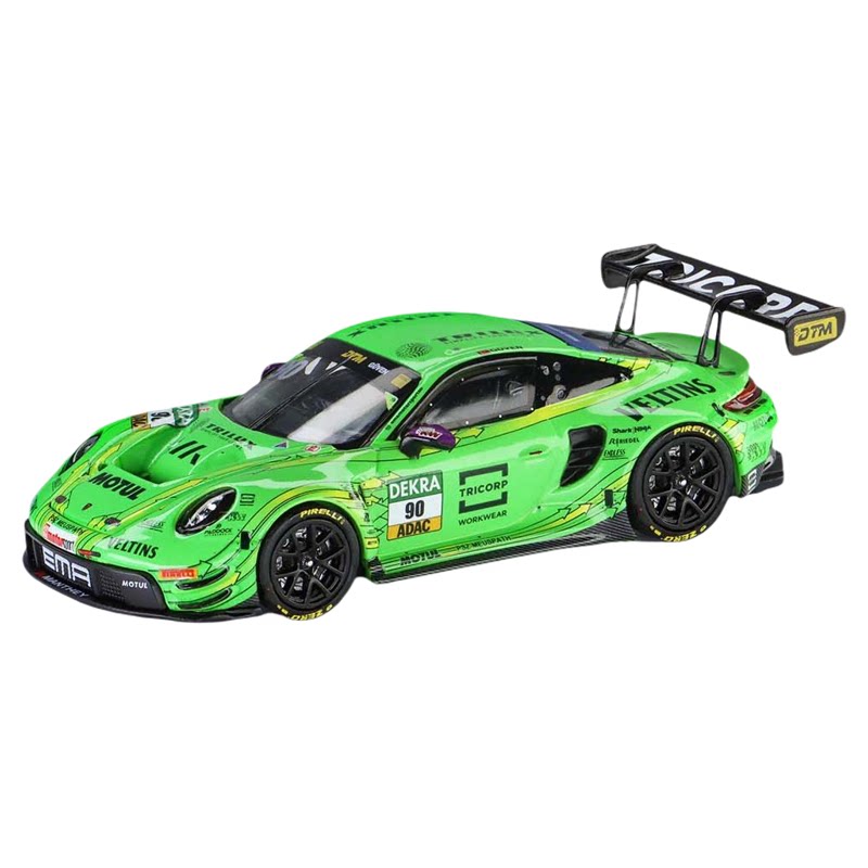 TH164保时捷Porsche911GT3R车模