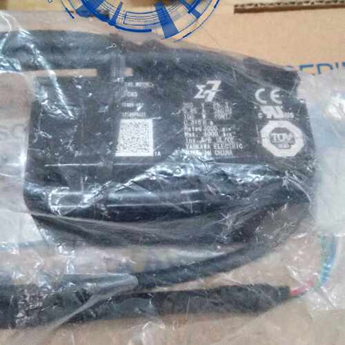 议价全新安川伺服电机SGM7J-01AFS6S质保一年大量现货购买询价