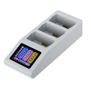适用DJI大疆Mini5Pro充电管家迷你无人机3/4Pro电池仓充电器配件