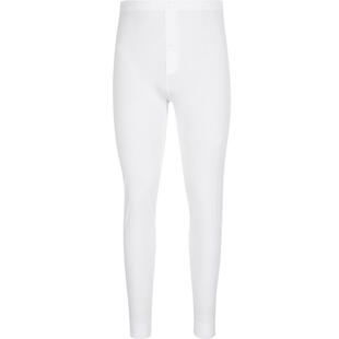 爱慕先生保暖内衣男素色永恒VI莫代尔可外穿薄打底长裤NS73V21