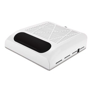 大吸力便携可调速美甲吸尘器80W