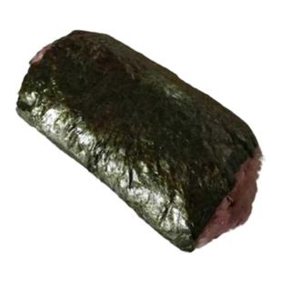 专用台湾饭团米棒肯德饭团寿司专用烤海苔紫菜50张海苔包邮