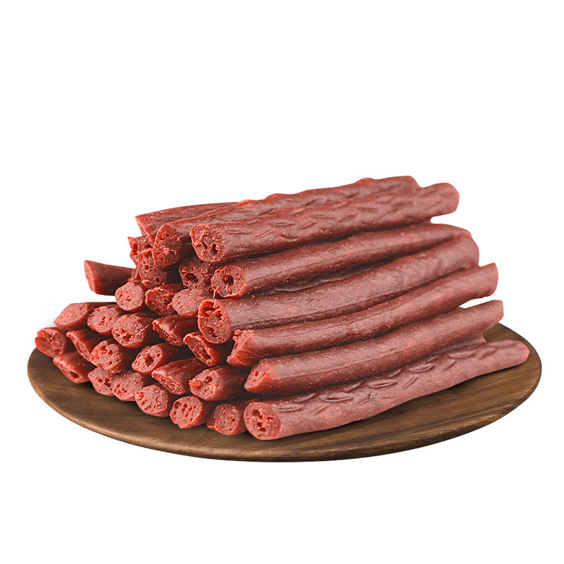 狗狗宠物零食牛肉棒多省包邮