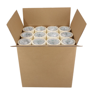 无痕美纹纸胶带20-50米 真石漆美缝纸手撕胶布 喷漆遮蔽纸美文胶