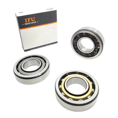 瑞典IFU轴承7307 7308 7309 7310 7311 7312BEM BEP空压机轴承