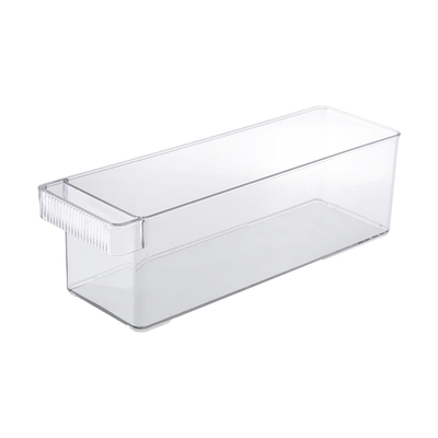 川岛屋冰箱收纳盒保鲜盒储物神器