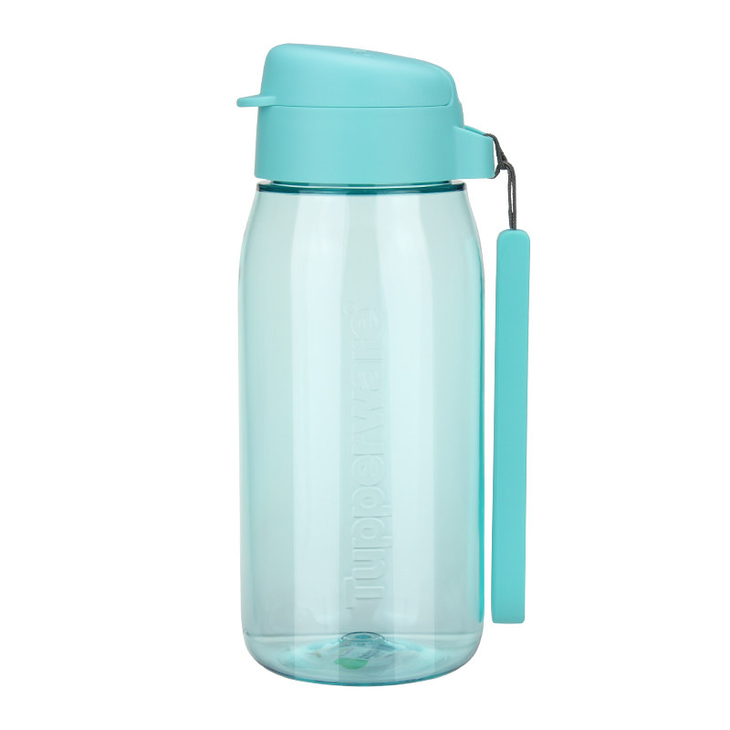 特百惠水杯子550ml 乐趣便携男女学生运动水壶塑料限量款专柜正品