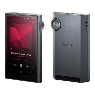 Iriver/艾利和KANN ULTRA大推力便携HiFi播放器高保真音乐硬解DSD