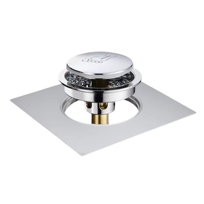 防臭弹跳地漏|超1000次加购