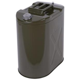 铁油桶汽油桶40L50L60L70升80升90升100升加油桶铁桶汽车备用油箱