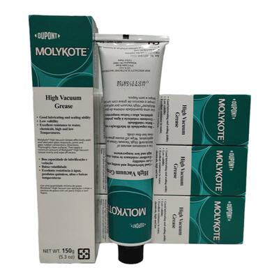 道康宁HVG高真空密封润滑脂976V