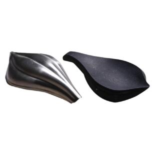 砚台安徽歙砚宣砚天然原石创意简约带盖密封不易干墨  书法国画小楷专用多功能莲瓣锡盖砚石高档墨池