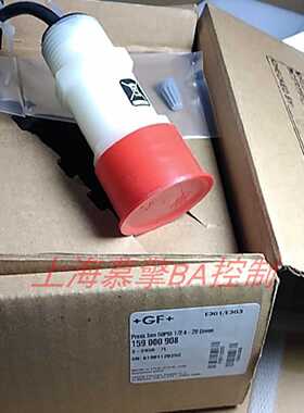 议价原装GFsignet乔治费歇尔3-2450-7L /-7H液体压力变送器感测器