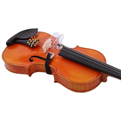 青歌p31小提琴弓直器初学者练习