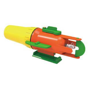 创意科学小制作水中引擎水上玩具船动力马达螺旋桨材料包男孩礼物