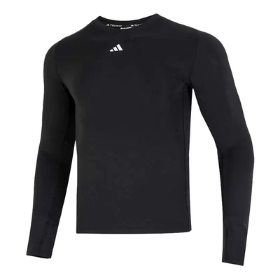 阿迪达斯男子款男训系列短袖T恤