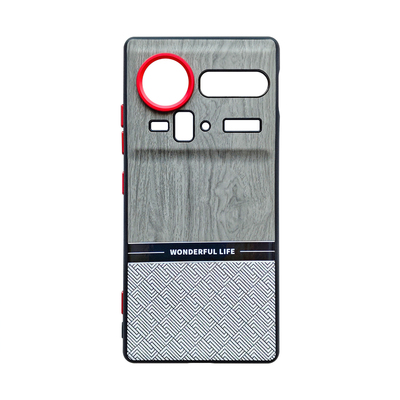 适用于努比亚Z80Ultra手机壳