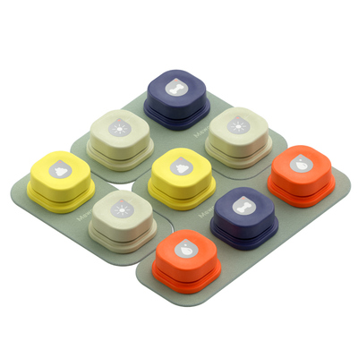 喵乎汪也交流按钮狗狗录音互动