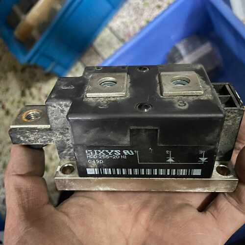 溢价-MDD255-20N1 MDD255-18N1 MDD255