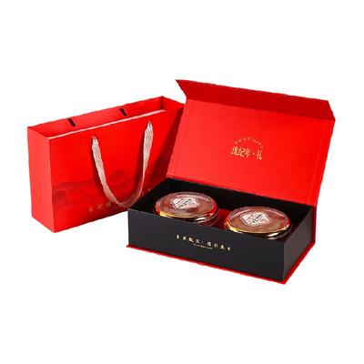 沈之问黄精礼盒装滋补礼品160g