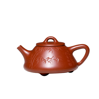 原矿纯手工茶具功夫宜兴紫砂壶