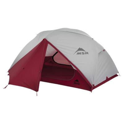 MSR帐篷户外登山露营徒步双三人