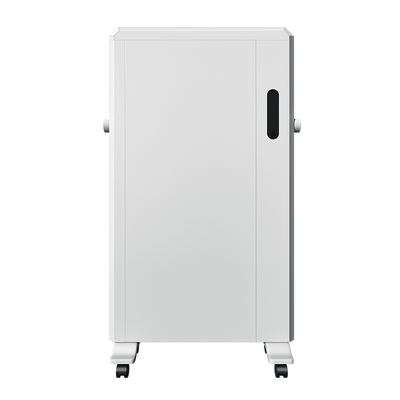 【瞬热45℃】全屋取暖省电第1名