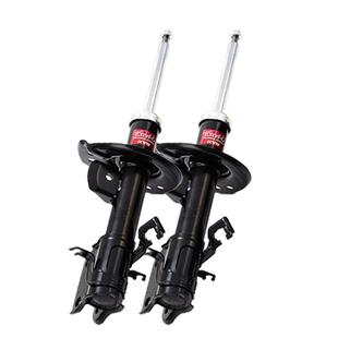 KYB汽车减震器适配于花冠卡罗拉汉兰达凯美瑞皇冠朗逸君威避震器