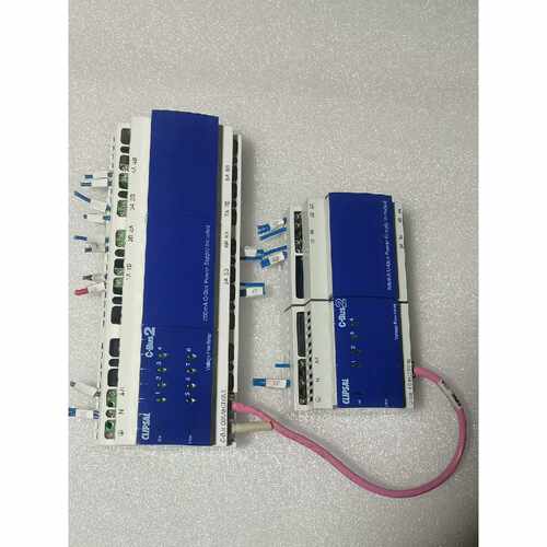 询价CLlPSAL奇胜L5508RVF和L5504RⅤF控制器，