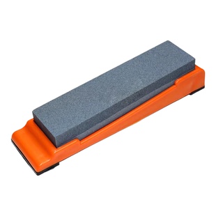 磨刀石家用菜刀 厨房开刃专用双面粗细 快速磨刀器 木工天然油石