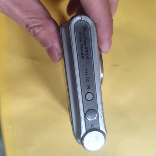 【维修议价】佳能A3100IS实拍有需要的联系裸机没有电议价232