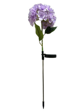 户外防水工程花园装饰草坪地插灯
