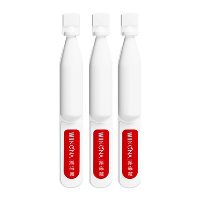 薇诺娜屏障修护精华液次抛