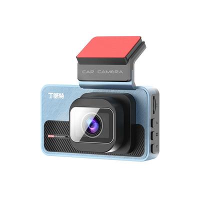 丁威特4K超清行车记录仪触摸屏