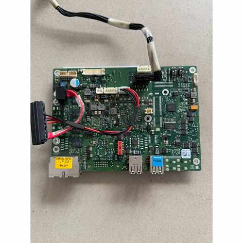 询价-SIMATIC IPC277D触摸屏主板 A5E036