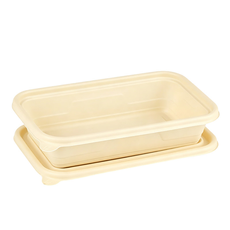 玉米淀粉一次快性餐盒食品级
