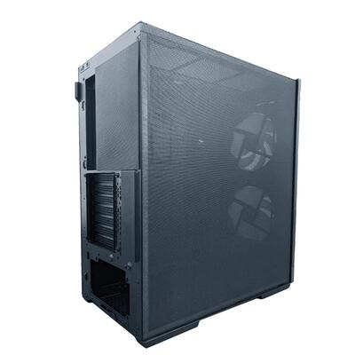 机箱PVC防尘网散热通风防尘