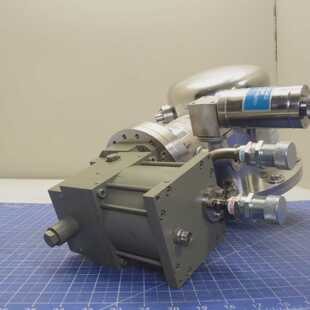 8107803G001 / CRYO-TORR 高真空泵,8F CRYOPUMP / CTI CRYOGENIC