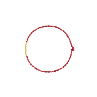 普陀山2026属马本命年红绳手链十二12生肖鼠牛兔太岁化护身符手绳