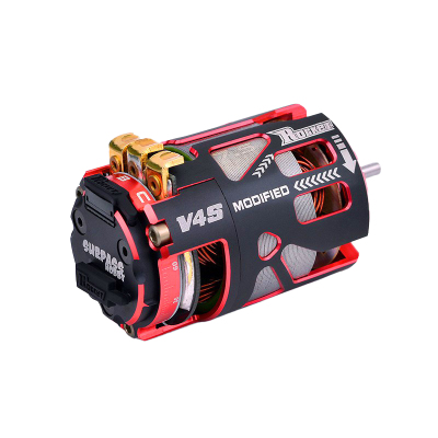 火箭V4S540竞赛级有感无刷电机