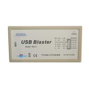 Actel Microsemi FlashPro5  下载器 烧写线 编程 仿真 超 pro3 4