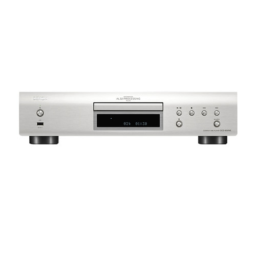 DENON/天龙高音质CD播放机DCD-900NE家用专业发烧级cd播放器碟机