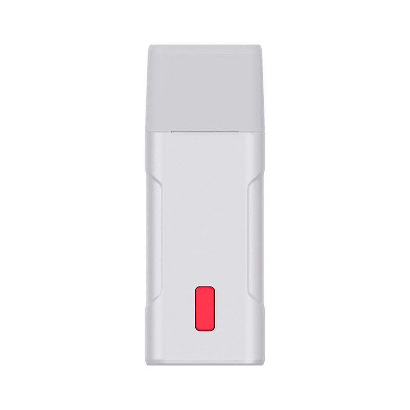 魔派CD1蓝牙接收器 赤兔2/赤兔2lite无线蓝牙适配器适用于电脑PC笔记本Windows10/11设备